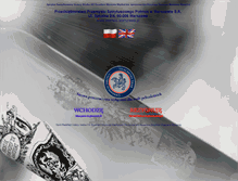 Tablet Screenshot of polmos-warszawa.pl